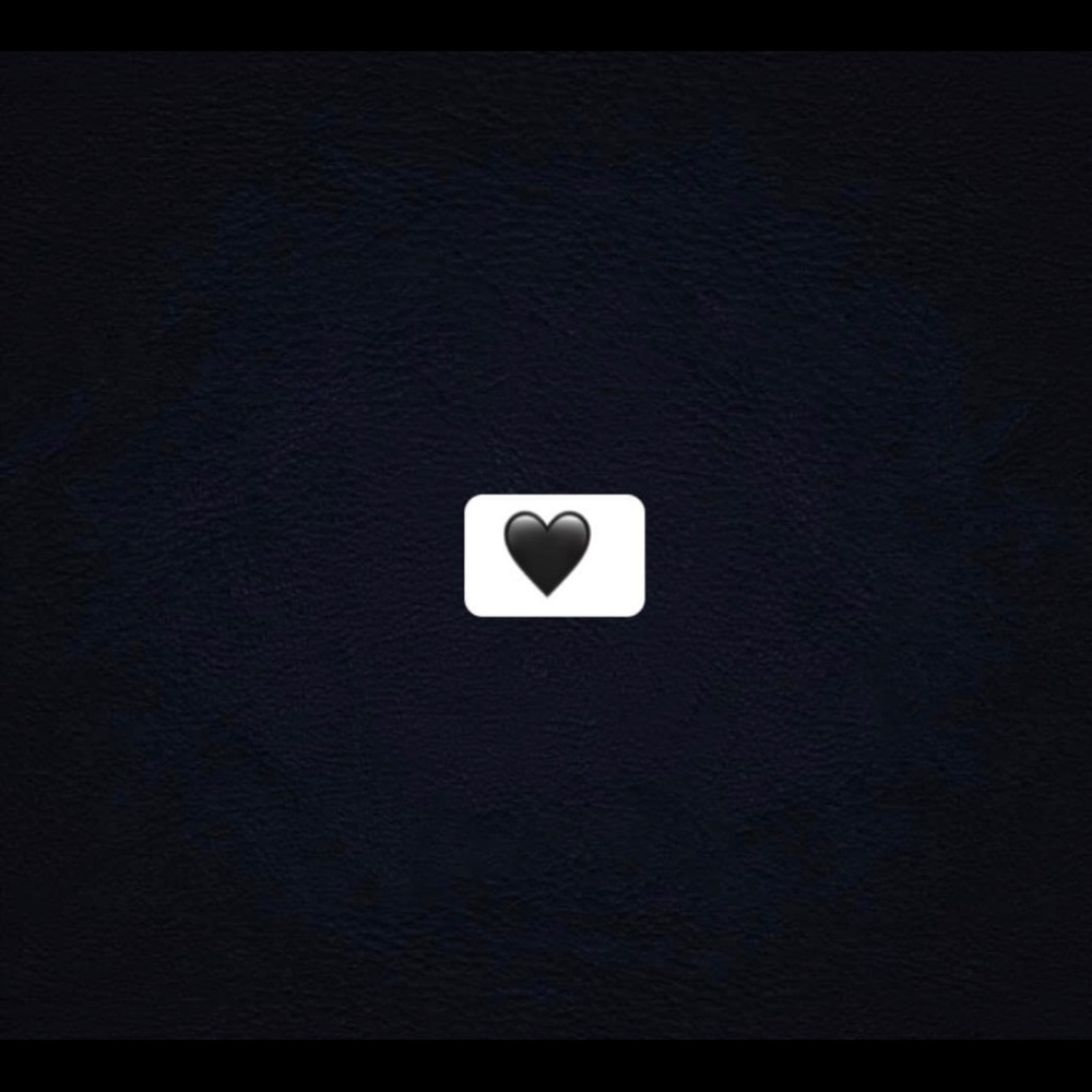 🖤 🖤 🖤 ☮️